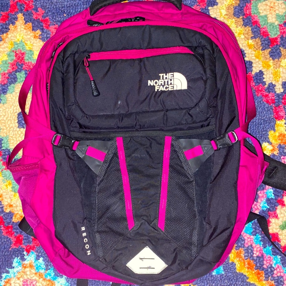 The North Face Women’s Recon Backpack